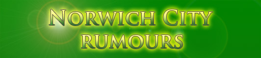norwich rumours